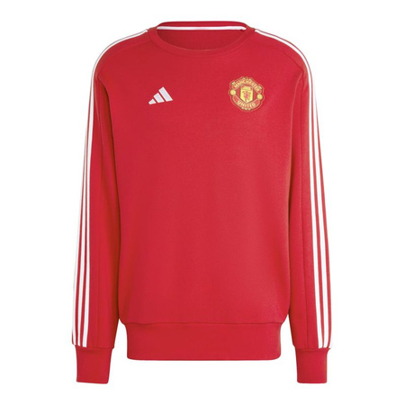 Bluza adidas Manchester United DNA Sweat M (IT4163)