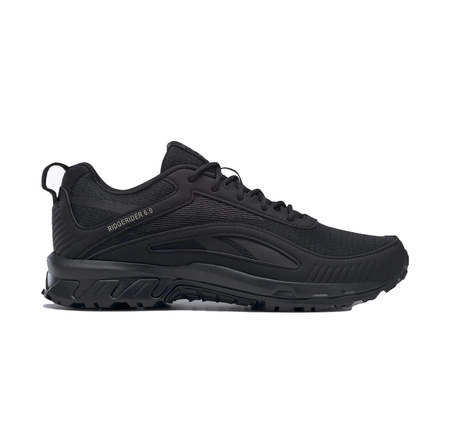 Wyprzedaż - Buty treningowe damskie czarne Reebok RIDGERRIDER 6.0 (100001301)