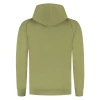 Bluza z kapturem BOSS Mix&Match zielony (50515313-311)