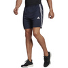 Spodenki męskie adidas Primeblue Designed To Move Sport 3-Stripes granatowe (HM4807)