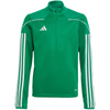 Bluza adidas Tiro 23 League Training Top Jr (IB8473)