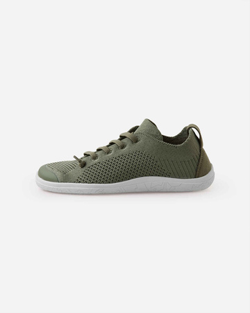 Buty dziecięce Barefoot Reima Astelu Zielony (5400066A-8920)