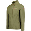 Bluza polarowa męska Geographical Norway TUG Sweatshirt FZ ASS B MEN 235 zielona (WW3009H/GN-KAKI)/wx2981