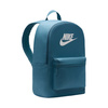 Plecak Nike Heritage 25L niebieski (DC4244 006)
