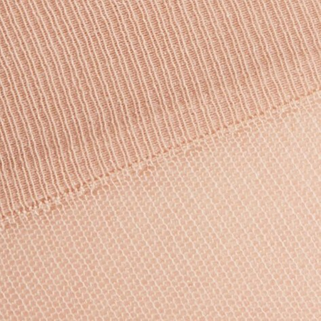 Wyprzedaż - Rajstopy cienkie błyszczące 15 DEN Lycra FALKE Seidenglatt 15 TI cocoon (40490-4859)