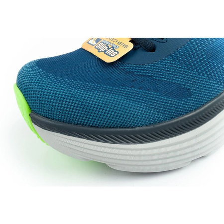 Buty do biegania Skechers Max Cushioning Slip-INS M 220611/NVY (1524512)