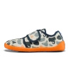 Buty Affenzahn barefoot Slipper Cotton Movy zając (01398-20153)