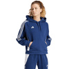 Bluza adidas Tiro 24 Hooded W (IR7507)