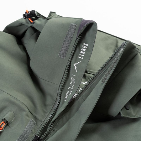 Kurtka ocieplana Elbrus Dilox M 92800621637 (1332586)