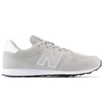 Sneakersy męskie New Balance NB 500 buty sportowe szare (GM500EG2)