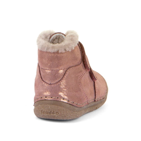 Buty dziecięcie za kostkę Froddo (G2110143-13)