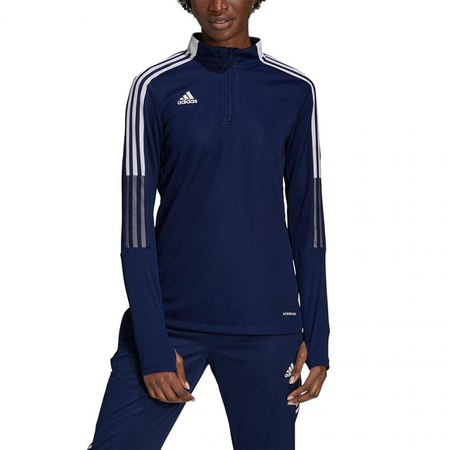 Bluza adidas Tiro 21 Training Top W (GK9660)