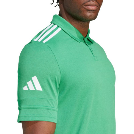 Koszulka adidas Squadra 25 Polo M JY3416 (JY3416)
