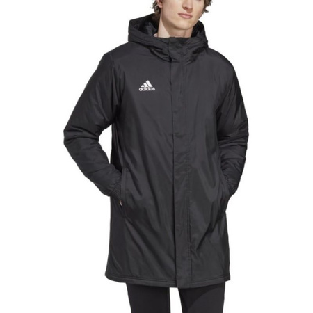 Kurtka adidas Entrada 22 Stadium M (IB6076)