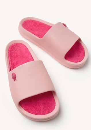 Buty damskie Gioseppo GILL (75545-P-Rosa)