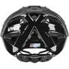 Wyprzedaż - Kask rowerowy UVEX Quatro CC (41/3/026/06)