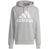 Bluza adidas Essentials French Terry Big Logo Hoodie M (IC9364)