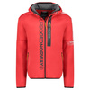 Bluza Geographical Norway FREESTYLE DB RED MEN 054 czerwony męska (WY9550H/GN-Red)