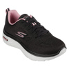 Buty Skechers Go Walk Hyper Burst W  (124578-BKPK)