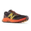 Buty do biegania New Balance Fresh Foam Hierro v7 Gore-Tex czarno-czerwone (MTHIERX7)