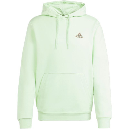 Bluza adidas Essentials Fleece Hoodie M (IN0327)