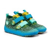 Buty Affenzahn barefoot Knit Happy Kreativ niedźwiadek (00844-20070)