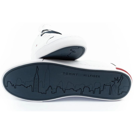 Buty Tommy Hilfiger Essential M FM0FM04047YBR (FM0FM04047YBR)