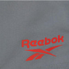 Spodenki sportowe męskie Reebok Swim Short Yale szorty na lato szare (71002GRE)