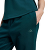 Spodnie damskie adidas Yoga Essentials zielone (JY2812)