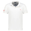 Koszulka polo Canadian Peak KARSEAK WHITE RM MEN 254 (RBMSZ1394H/CP-BLANC)