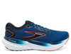 Buty do biegania męskie Brooks Glycerin 21 M sportowe treningowe niebieskie (1104191D474)