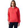 Bluza damska Champion Hooded Sweatshirt koralowa (118403 RS073)