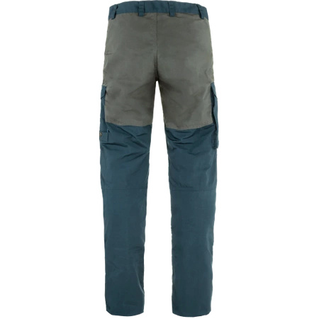 Spodnie męskie Fjällräven Barents Pro Trousers M Mountain Blue-Basalt (F87179-570-050)