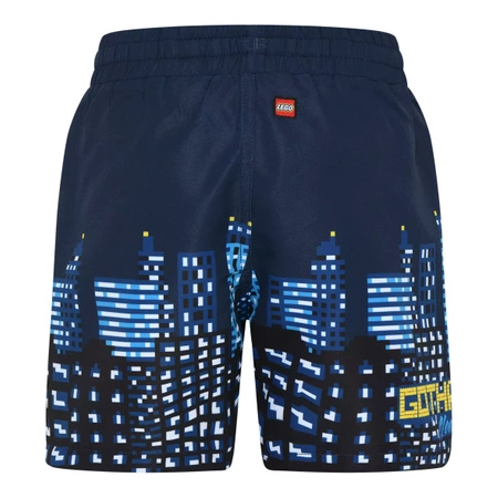 Wyprzedaż - Lego Wear LWALEX 313 - SWIM SHORTS (12010818-590)