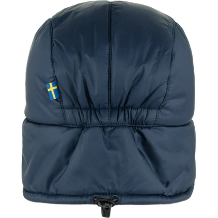 Czapka z daszkiem Fjällräven Expedition Padded Cap Navy (F90664-560)