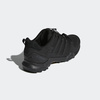 Buty trekkingowe męskie czarne Adidas Terrex Swift R2 (CM7486)