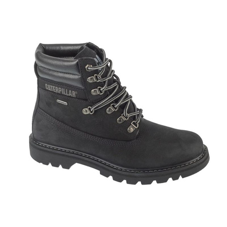Caterpillar Colorado 2.0 Hiker WP TX P726346 Czarne 41 (P726346)