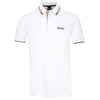 Polo BOSS Paddy Pro Natural (50469102-103)