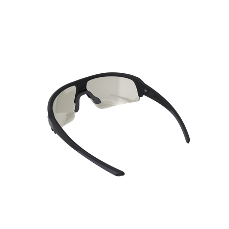 Wyprzedaż - Okulary rowerowe do czytania BBB Impulse Reader PH fotochromowe sportowe czarne (BSG-64PH)