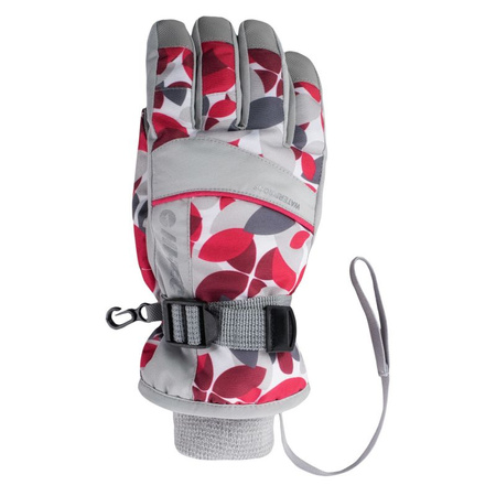 Rękawiczki Hi-tec Kelly Jrg Jr 92800584072  (92800584072)