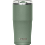 Kubek termiczny CamelBak Thrive Tumbler SST 590ml turystyczny zielony (C2845/301060)