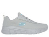 Buty sportowe męskie Skechers BOBS B FLEX CHILL EDGE szare (118106LTGY)