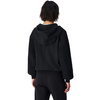 Bluza damska Champion Full Zip Hoodie Sweatshirt czarna (117787 KK001)