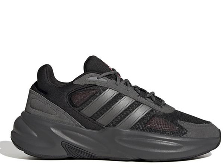 Buty Damskie Adidas Core Ozelle Czarne (GW9037)