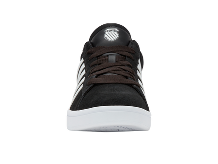 Buty K-Swiss COURT TIEBRK II SDE (09492-013-M)