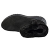 Skechers On-The-Go Stellar - Cozy Step 144775-BBK Czarne 36 (144775-BBK)