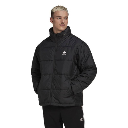 Kurtka puchowa męska adidas Essentials Padded Puffer Jacket  (HL9190)