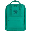 Plecak Fjällräven Re-Kånken Emerald (F23548-644)