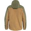 Kurtka softshell męska Fjällräven High Coast Wind Jacket M Buckwheat Brown-Green (F82606-232-620)