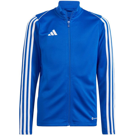 Bluza adidas Tiro 23 League Training Jr (HS3526)